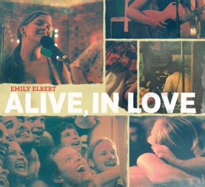 Alive, In Love