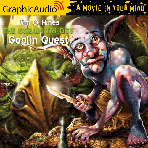 Goblin Trilogy 1: Goblin Quest