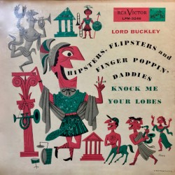 Hipsters, Flipsters and Finger Poppin' Daddies Knock Me Your Lobes