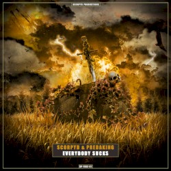 Everybody Sucks