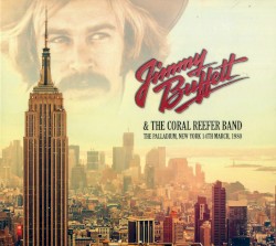 The Palladium, NYC, 3/14/80