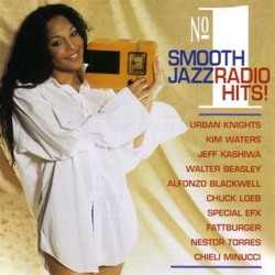 No. 1 Smooth Jazz Radio Hits!