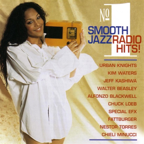 No. 1 Smooth Jazz Radio Hits!