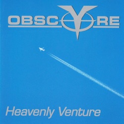 Heavenly Venture