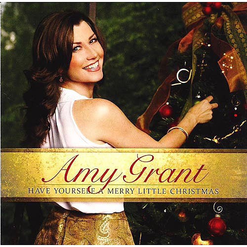 Have Yourself a Merry Little Christmas