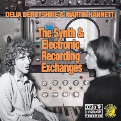 The Synth & Electronic Recording Exchanges