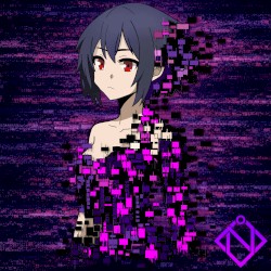 Fading Through The Static