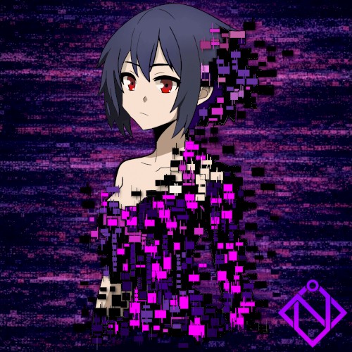 Fading Through The Static