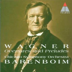 Overtures and Preludes