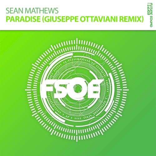 Paradise (Giuseppe Ottaviani Remix)
