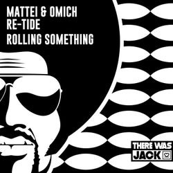 Rolling Something