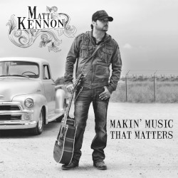 Makin' Music That Matters