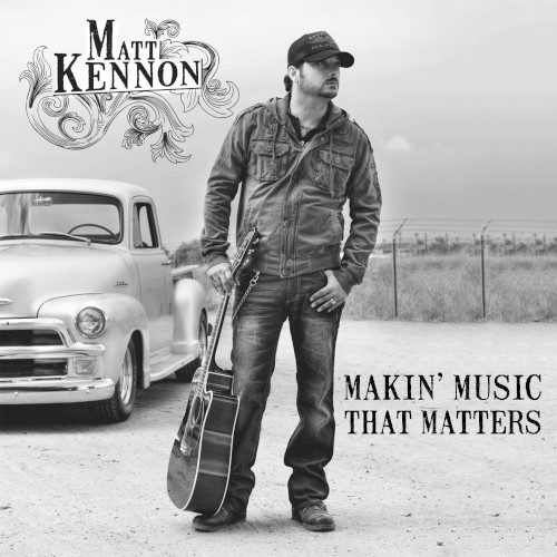 Makin' Music That Matters