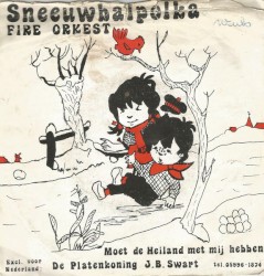 Sneeuwbalpolka