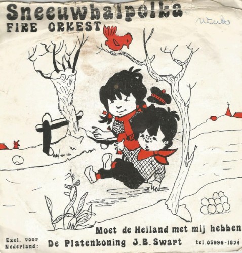 Sneeuwbalpolka
