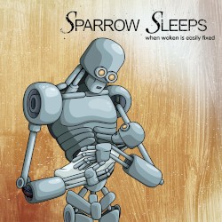 When Woken Is Easily Fixed: Lullaby Covers of Silverstein Songs