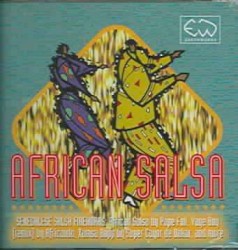 African Salsa