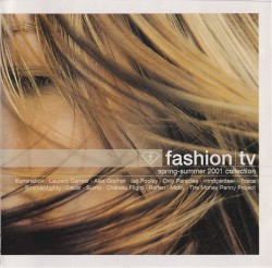 Fashion TV Spring-Summer 2001 Collection
