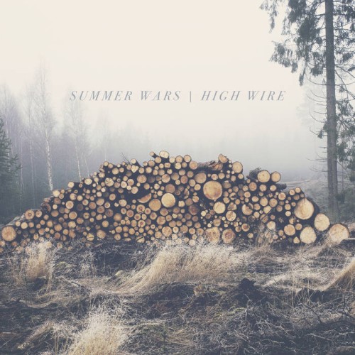 Summer Wars / High Wire