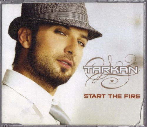 Start the Fire