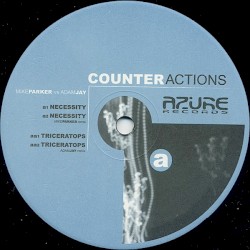Counteractions