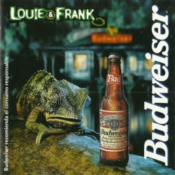 Budweiser