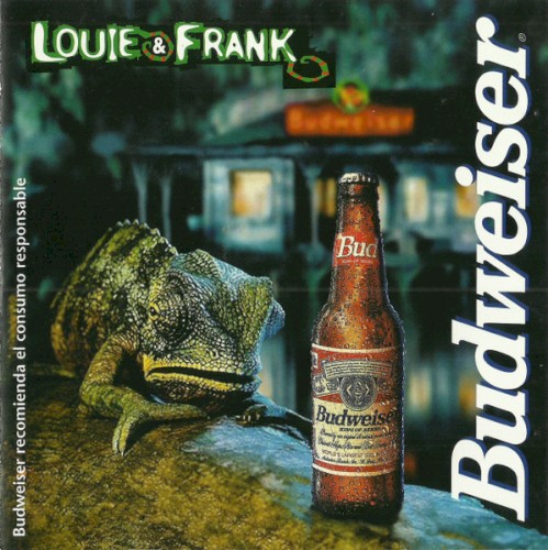 Budweiser