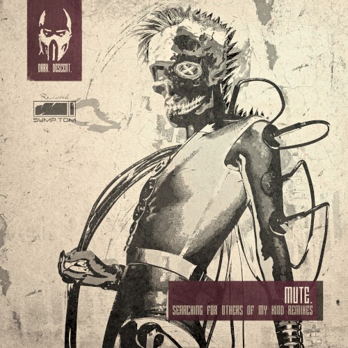 Searching for Others of My Kind Remixes