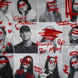 Always Be Mine