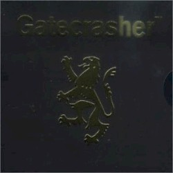 Gatecrasher: Black