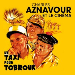 Charles Aznavour et le Cinéma