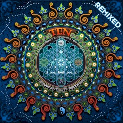 Ten - Remixed