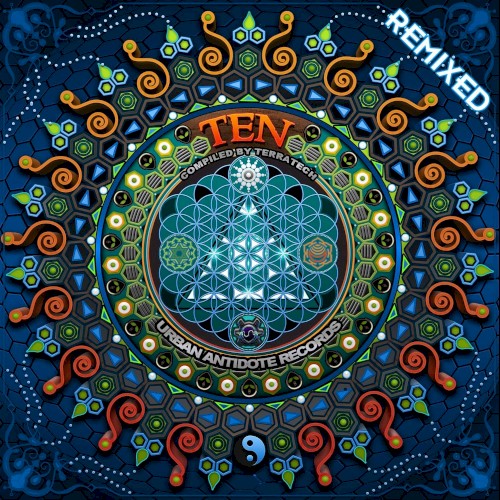 Ten - Remixed