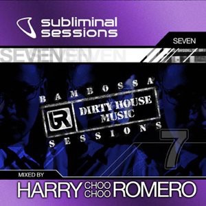 Subliminal Sessions 7