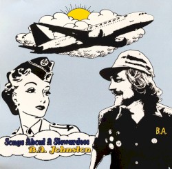 Songs About a Stewardess