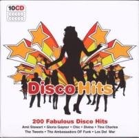 Disco Hits