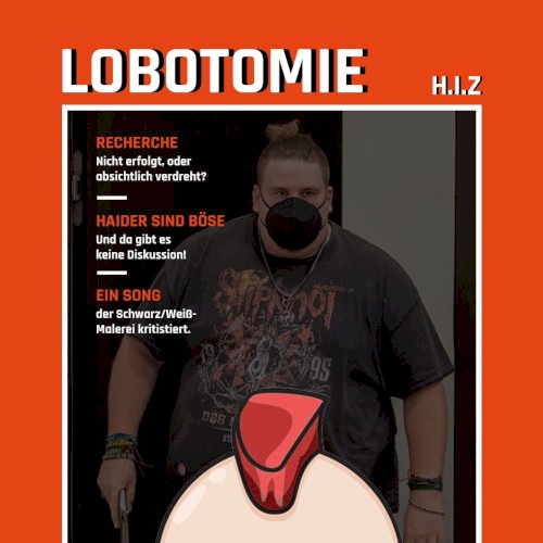 Lobotomie