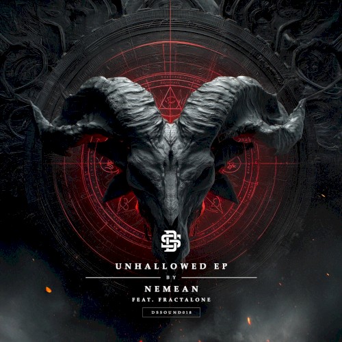 Unhallowed EP