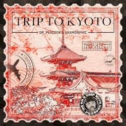 Trip to Kyoto