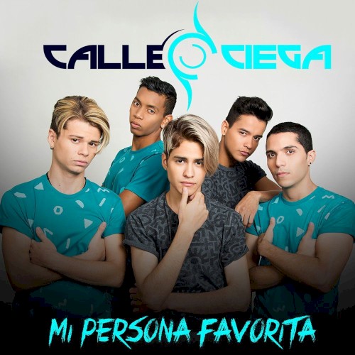 Mi persona favorita