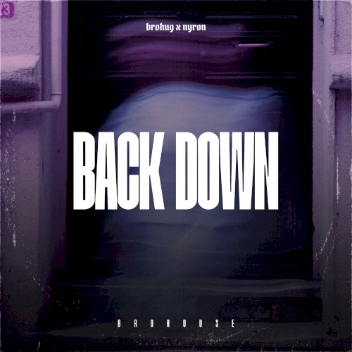 Back Down