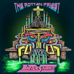 The Rotten Priest