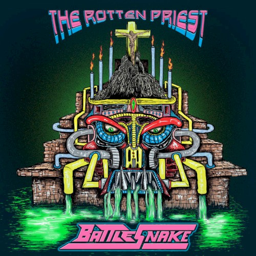 The Rotten Priest