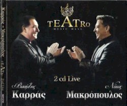 TEATRO Live