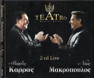TEATRO Live