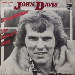 Conquistadore / The Farmer's Song