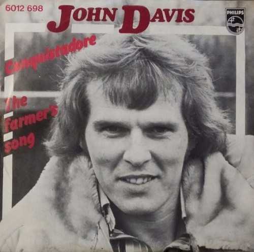 Conquistadore / The Farmer's Song