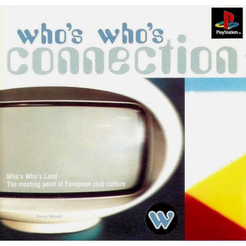 Who's Who's Connection