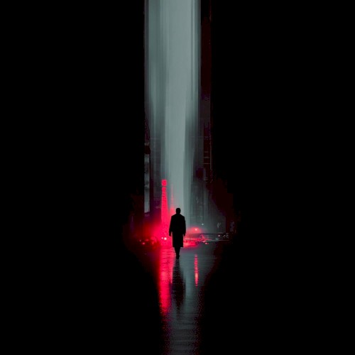 Night City