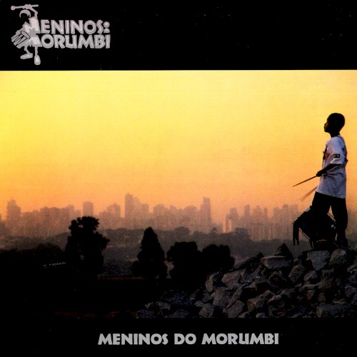 Meninos do Morumbi